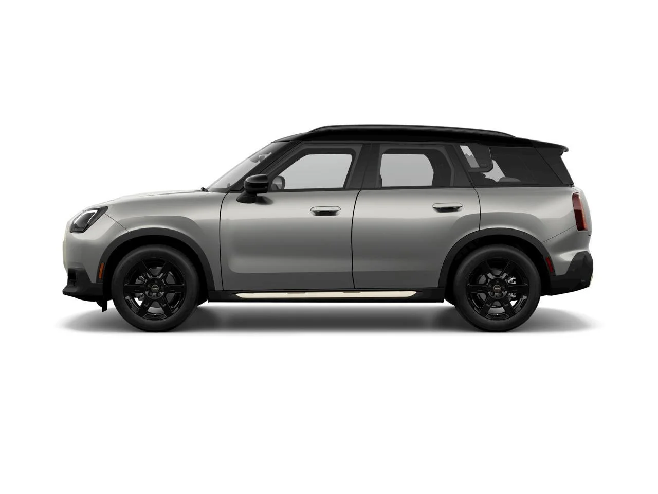 New 2027 Melting Silver III Metallic MINI Signature Plus image 4