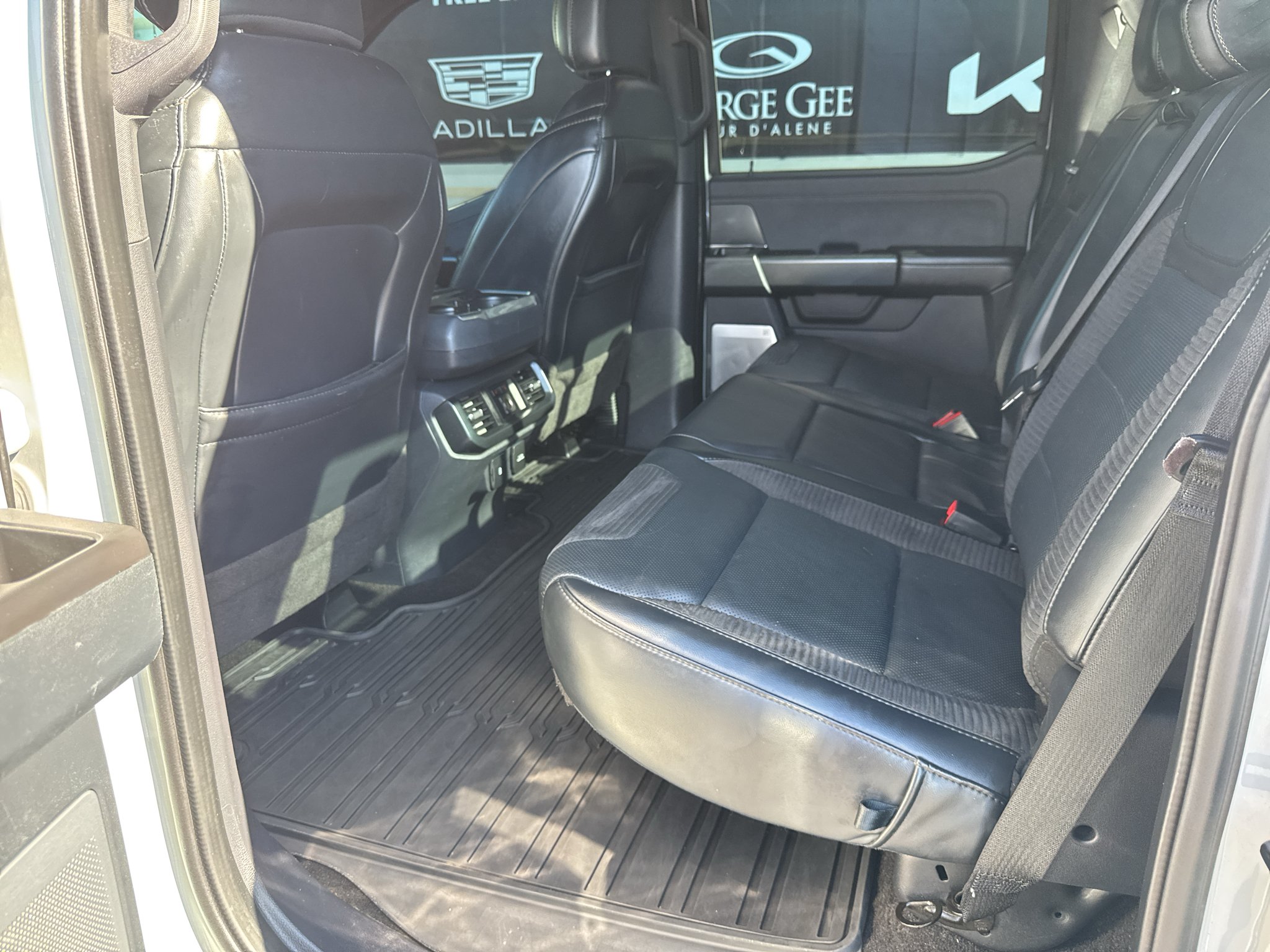 Used 2023 Avalanche Ford Raptor image 13
