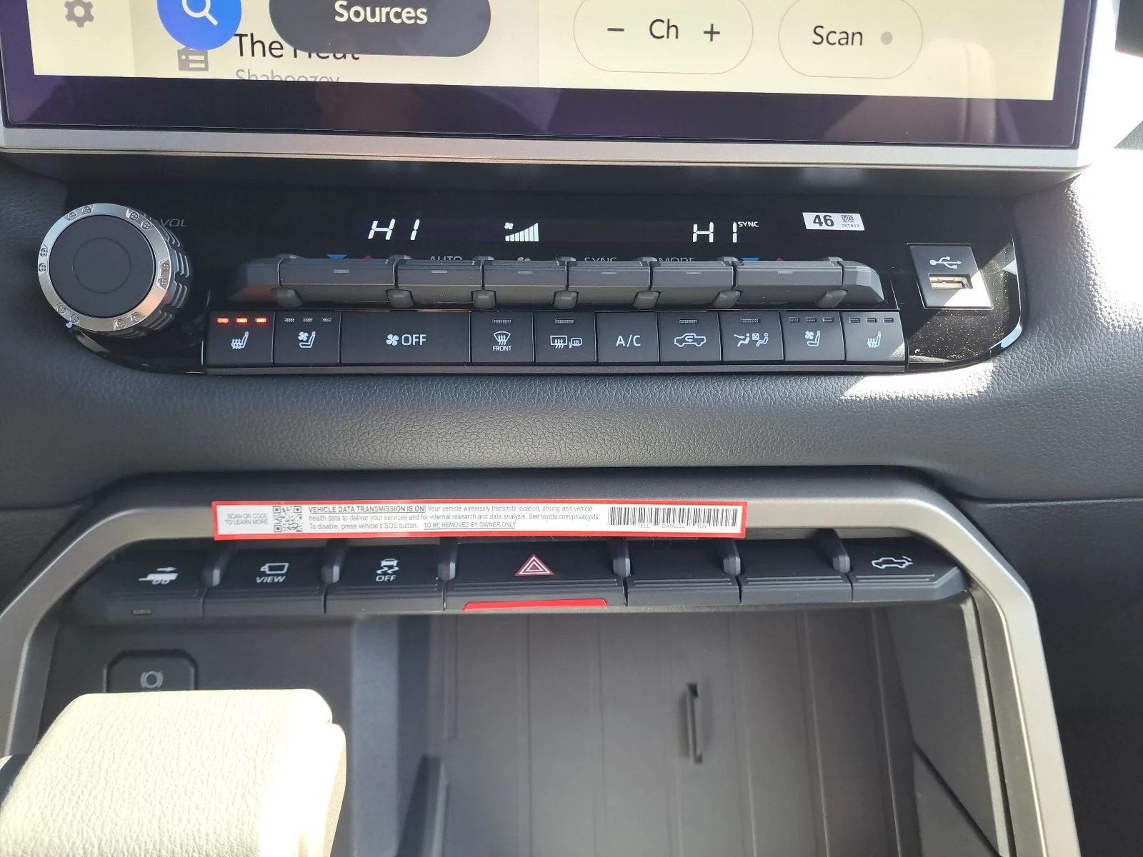 2026 Toyota Tundra Limited - Photo 41
