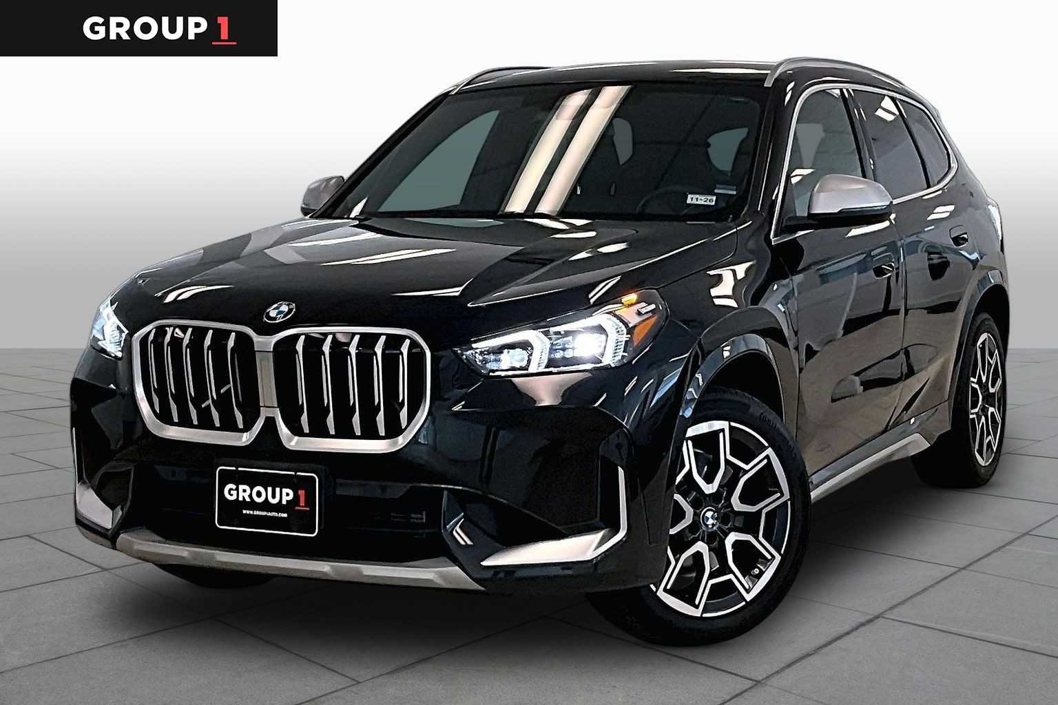 2023 BMW X1 xDrive28i