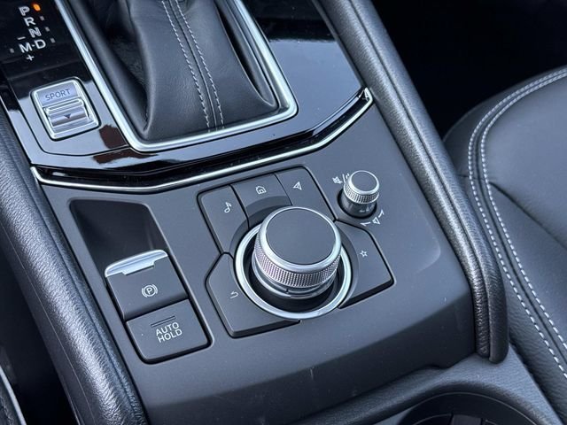 2025 Mazda CX-5 S Preferred package - Photo 27