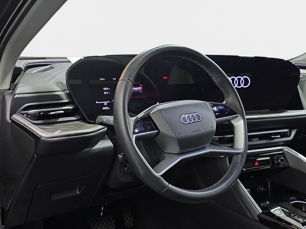 Used 2025 Gray Audi 2.0T Premium image 17
