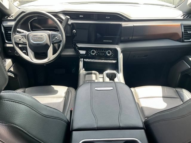 Used 2025 Sterling Metallic GMC Denali image 16