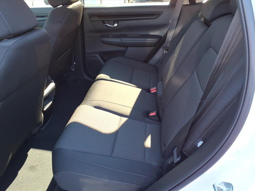 2026 Honda CR-V EX photo 4