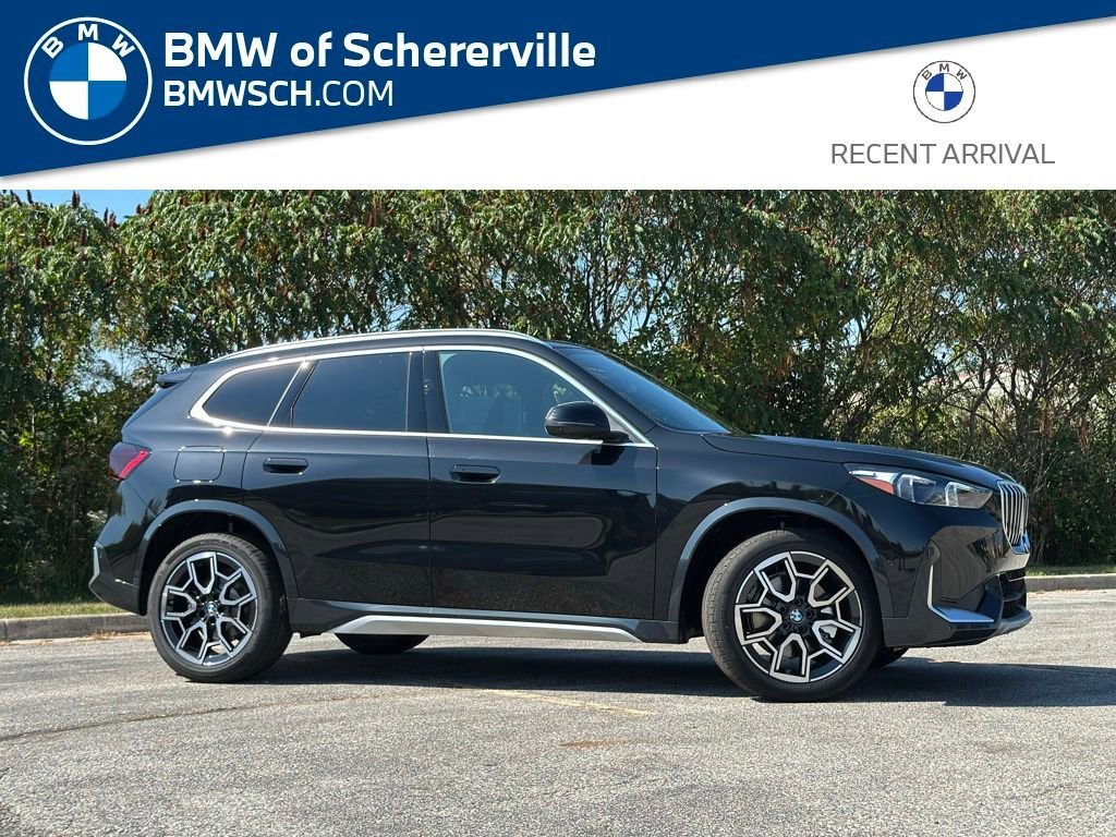 2026 BMW X1 28i
