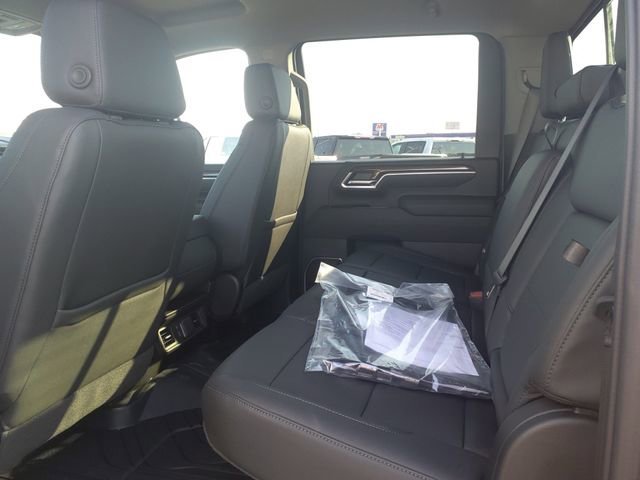 2026 Chevrolet Silverado 3500 HD LT - Photo 16