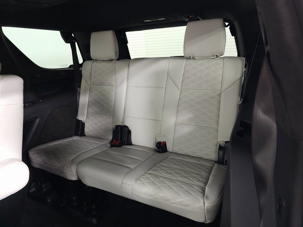 2025 Cadillac Escalade Sport Platinum - Photo 54