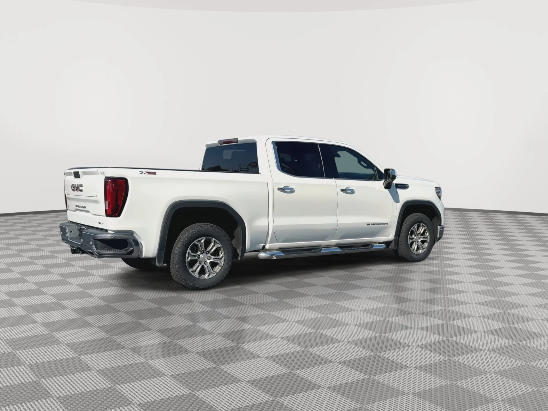2019 GMC Sierra 1500 SLT - Photo 9