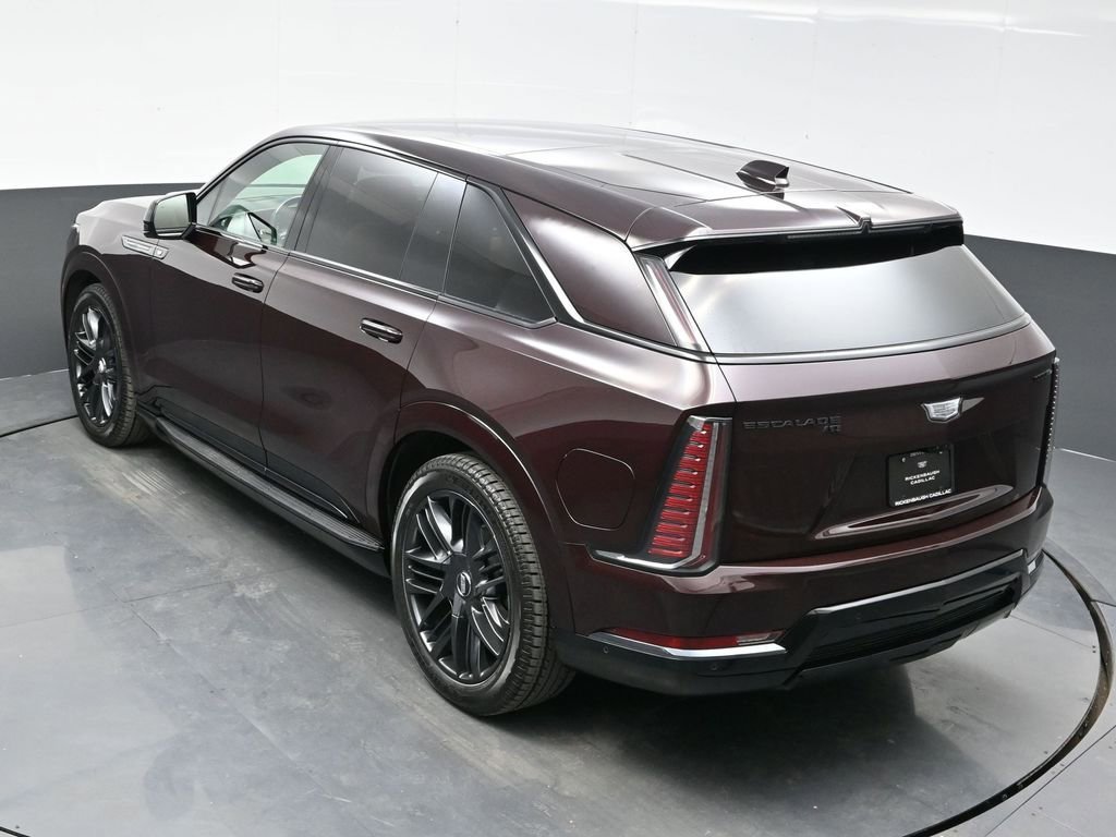 2025 Cadillac Escalade IQ Sport 2 - Photo 29