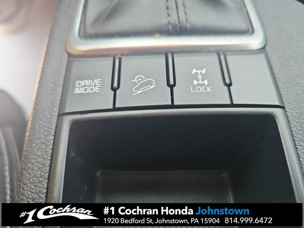 Used 2019 Steel Gray Kia EX image 29