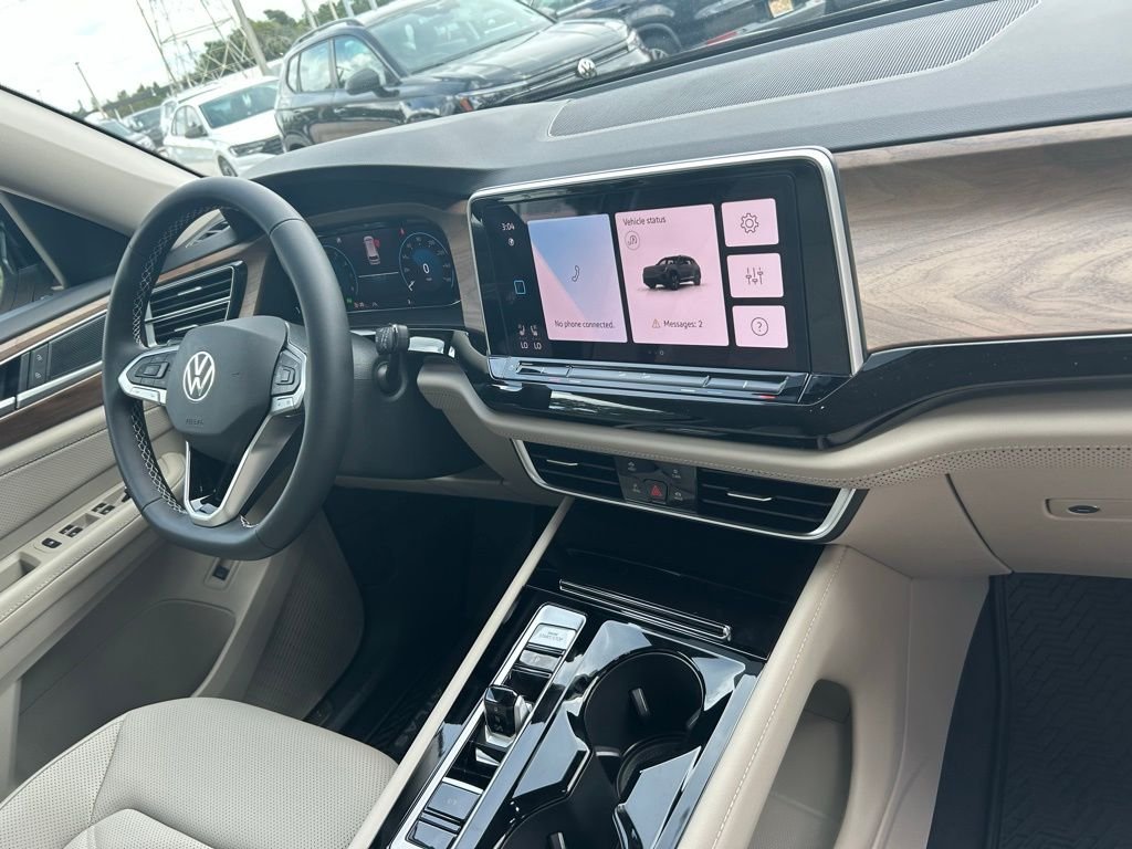 2026 Volkswagen Atlas SE w/Tech - Photo 30