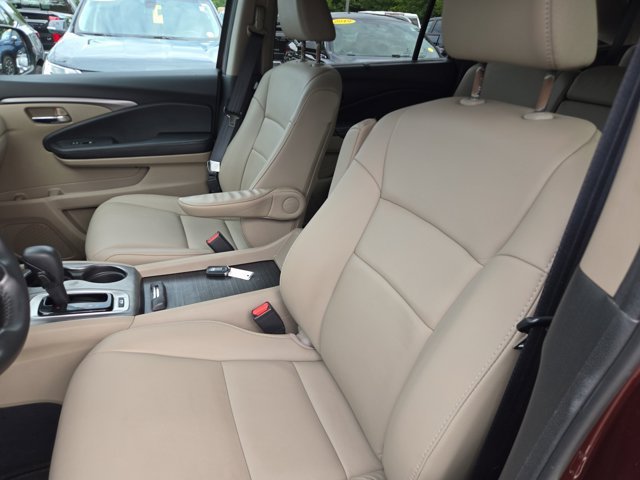 Used 2019  Honda EX-L w/Navi & RES image 13