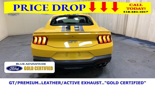 2024 Ford Mustang GT Premium - Photo 47