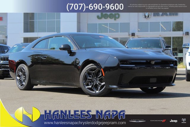 2025 Dodge Charger R/T