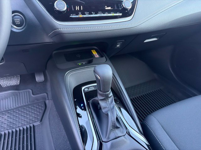 New 2027 Pearl Toyota SE image 19
