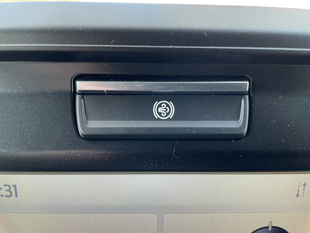 New 2026 Oxford White Ford F-550® XL image 14