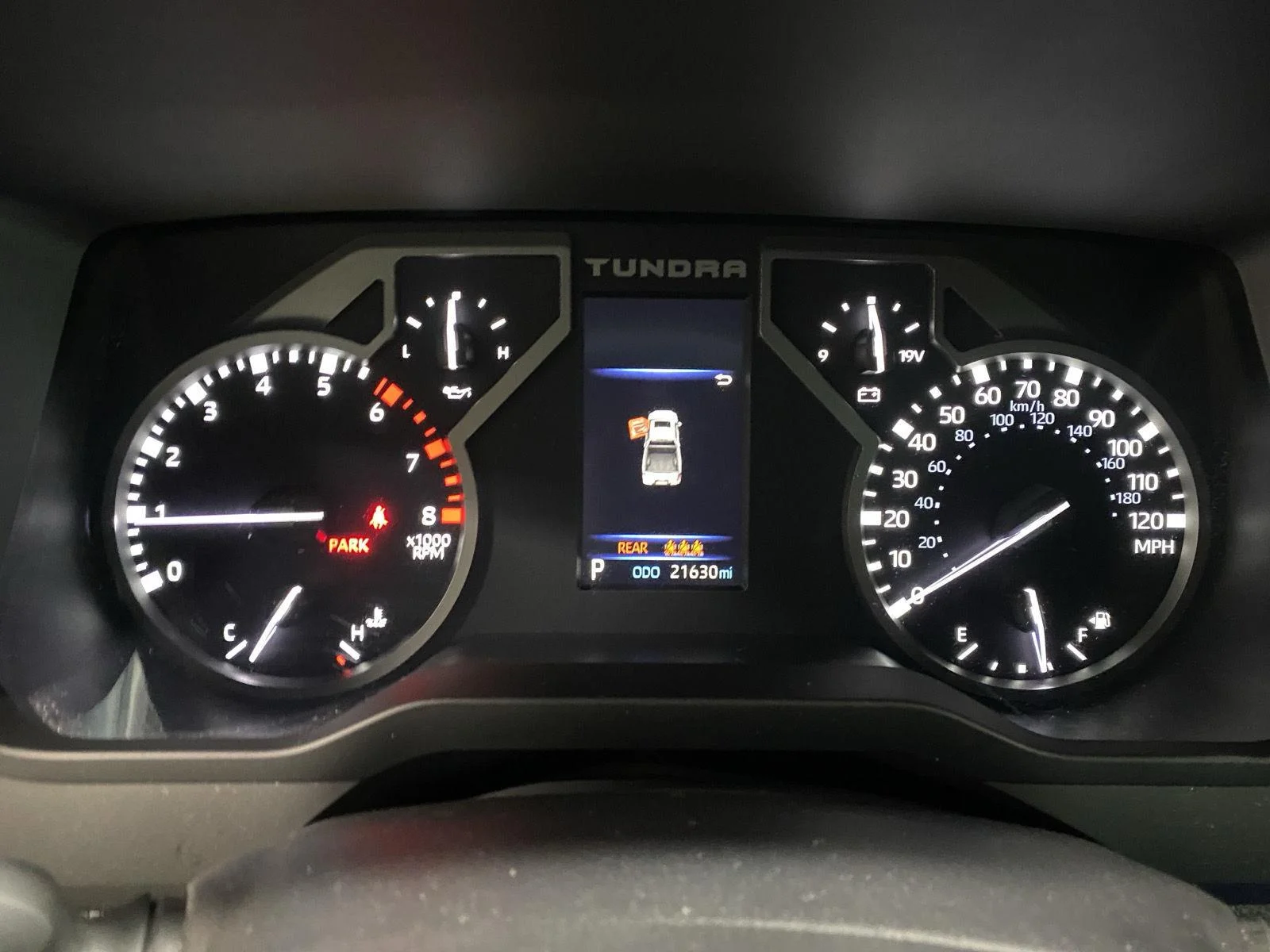 Used 2025 Midnight Black Metallic Toyota SR image 23