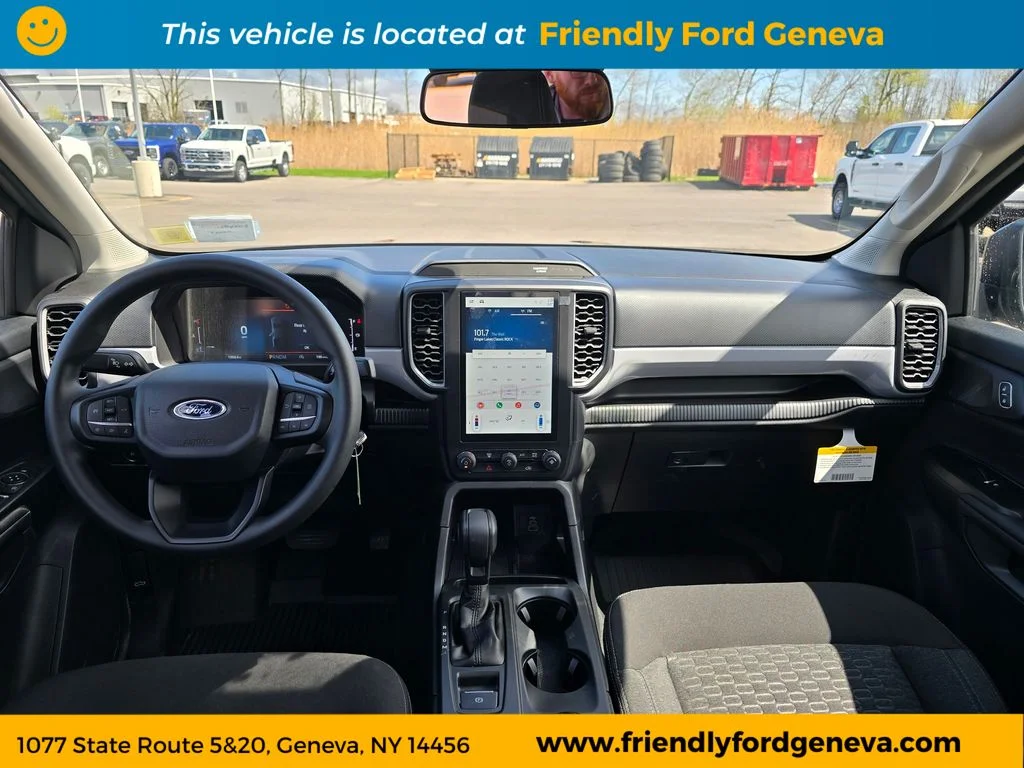 Used 2025 Carbonized Gray Metallic Ford XL image 29