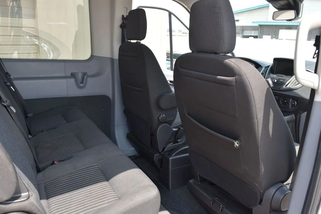 Used 2019 White Ford XLT image 23