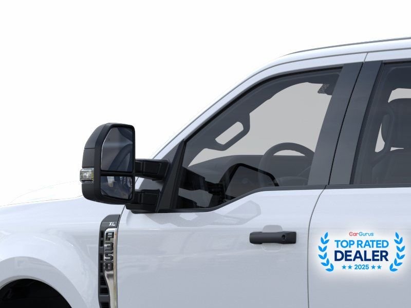 New 2026 White Ford XL image 21