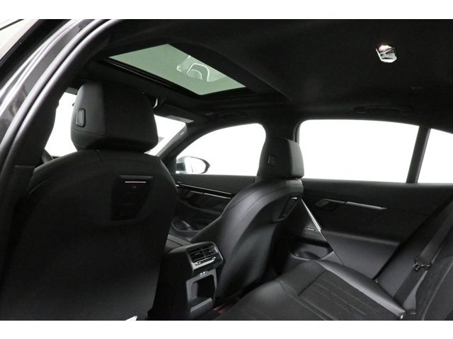 2026 BMW 5 Series 530i - Photo 33