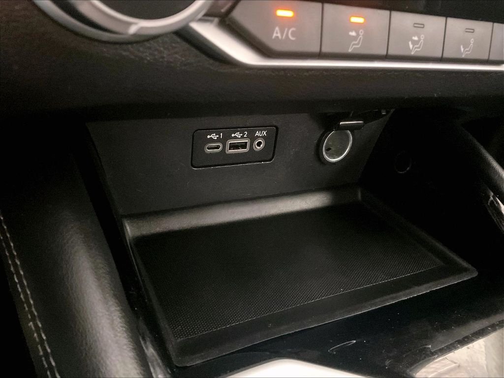 Certified Used 2023 Gray Nissan 2.5 SV image 26