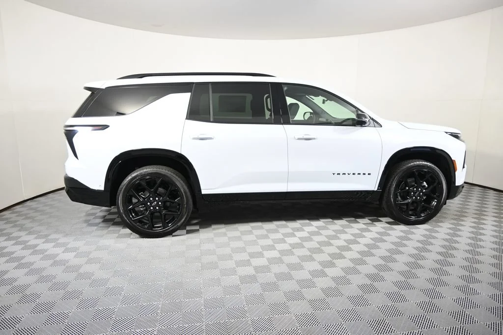 2026 Chevrolet Traverse RS - Photo 7