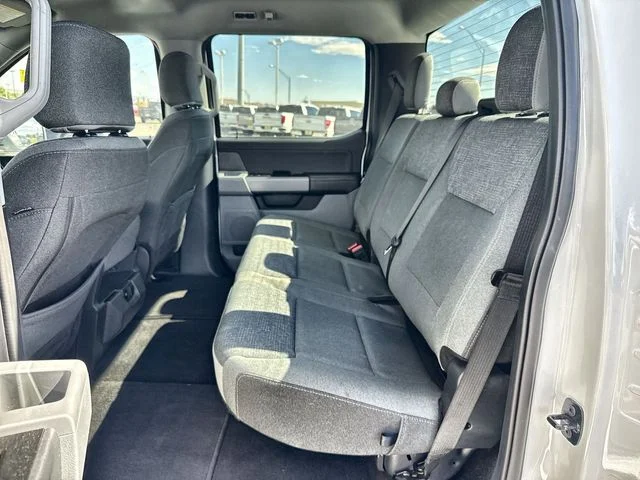 2024 Ford F-150 XLT - Photo 22