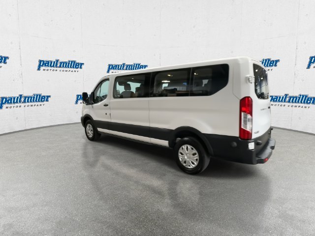 Used 2016 White Ford XLT image 8