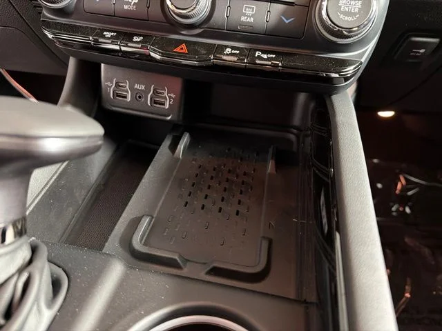 New 2026 Green Dodge GT Plus HEMI V8 image 23