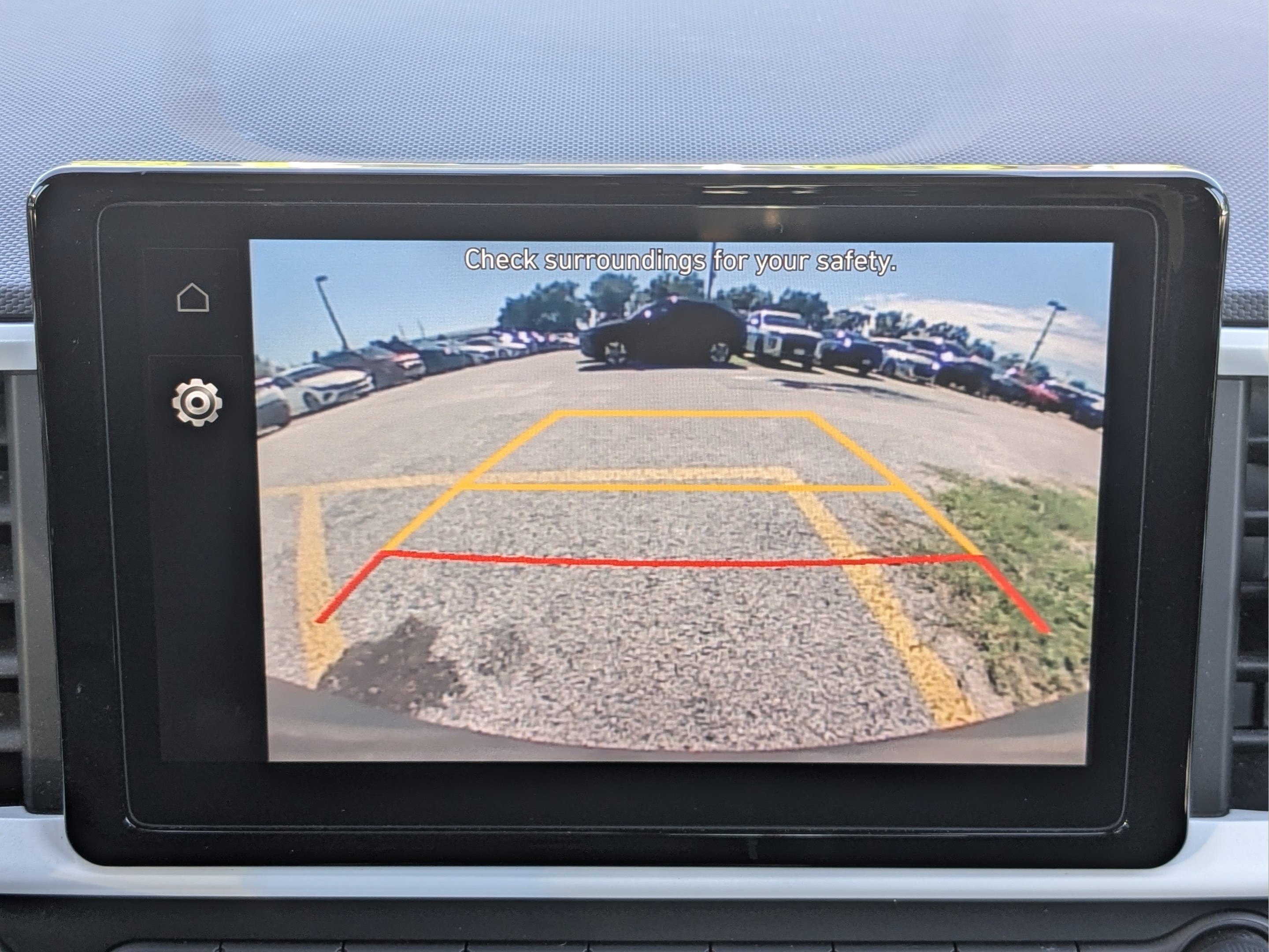 2022 Hyundai Venue Limited - Photo 19