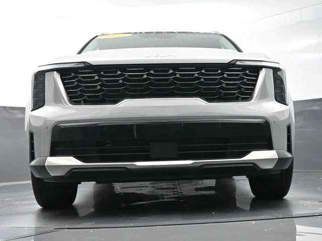 Used 2025 Gray Kia S image 48