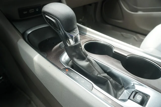 Used 2022  Chevrolet LT image 27