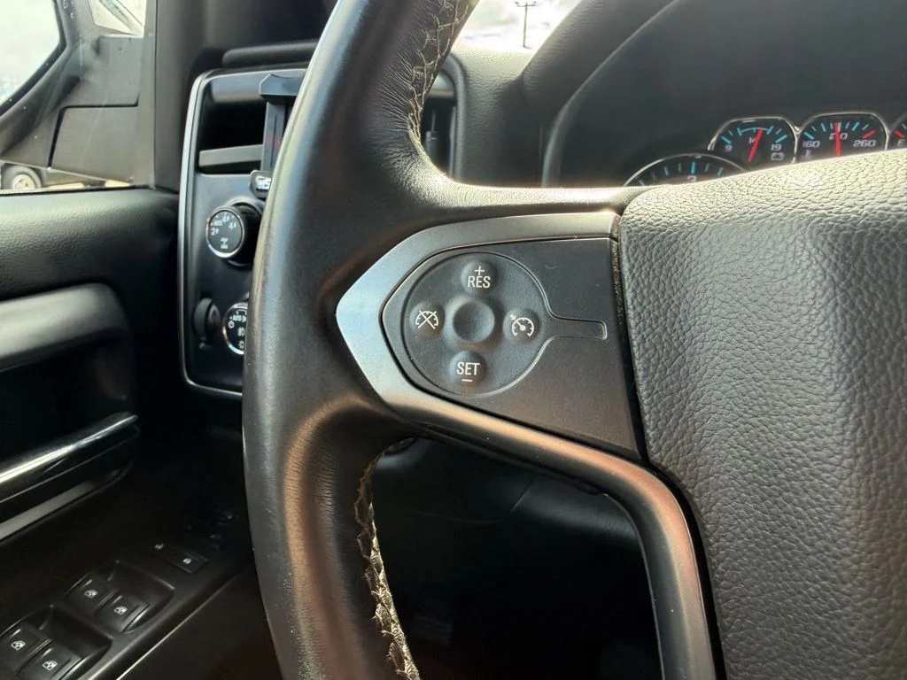 Used 2015 Black Chevrolet LT image 36