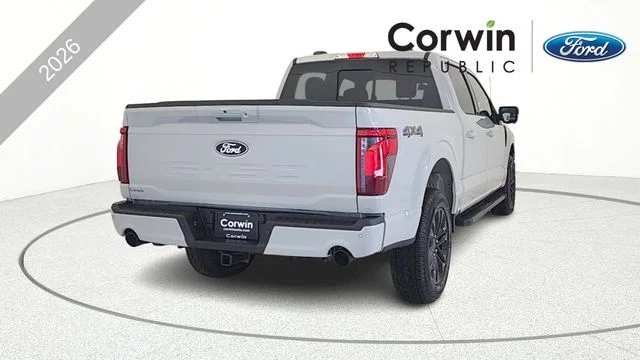 New 2026 Avalanche Ford XLT image 7