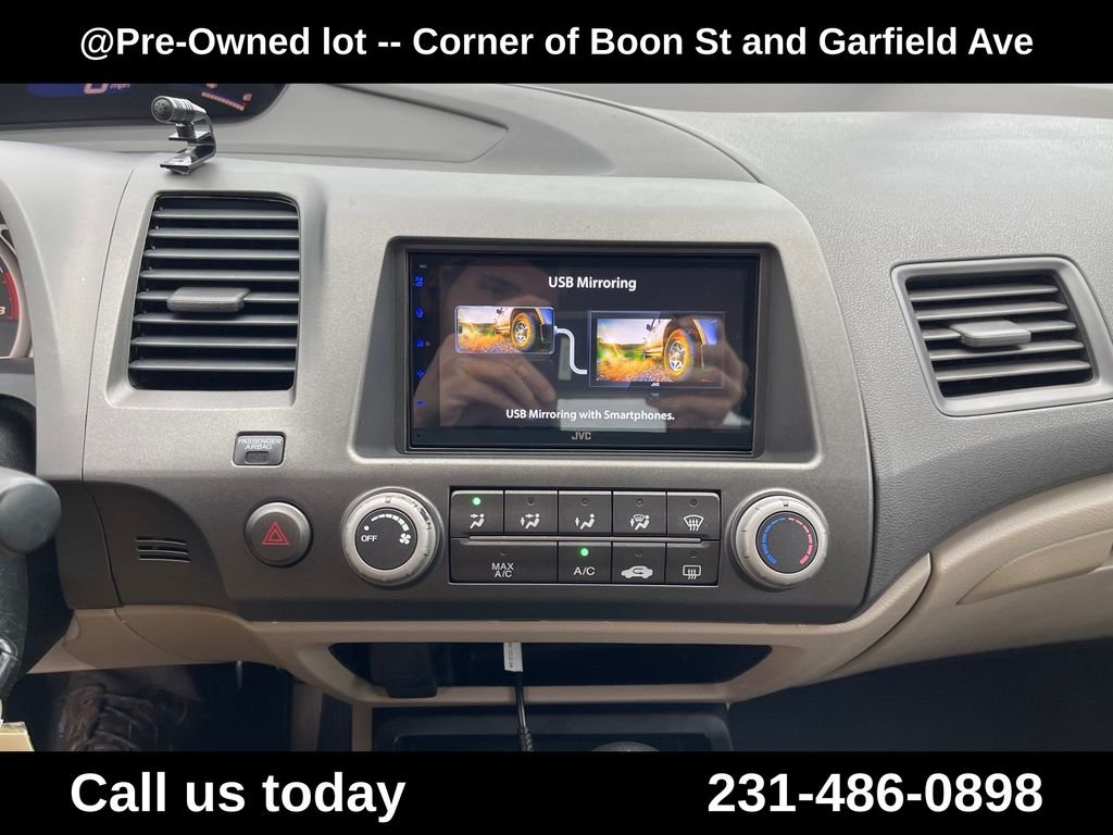 Used 2010  Honda LX image 21