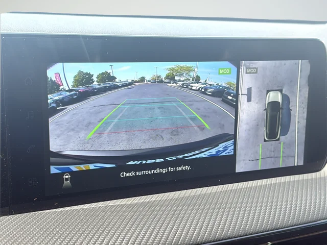 New 2026 Super Black Nissan SR image 27