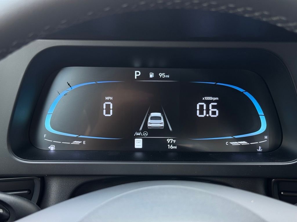 2026 Hyundai Elantra SEL - Photo 25
