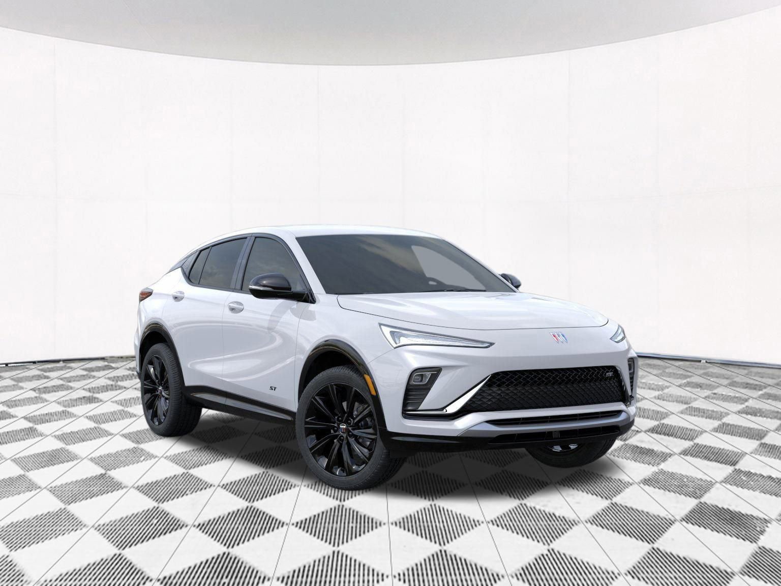 2026 BUICK ENVISTA - Image 11