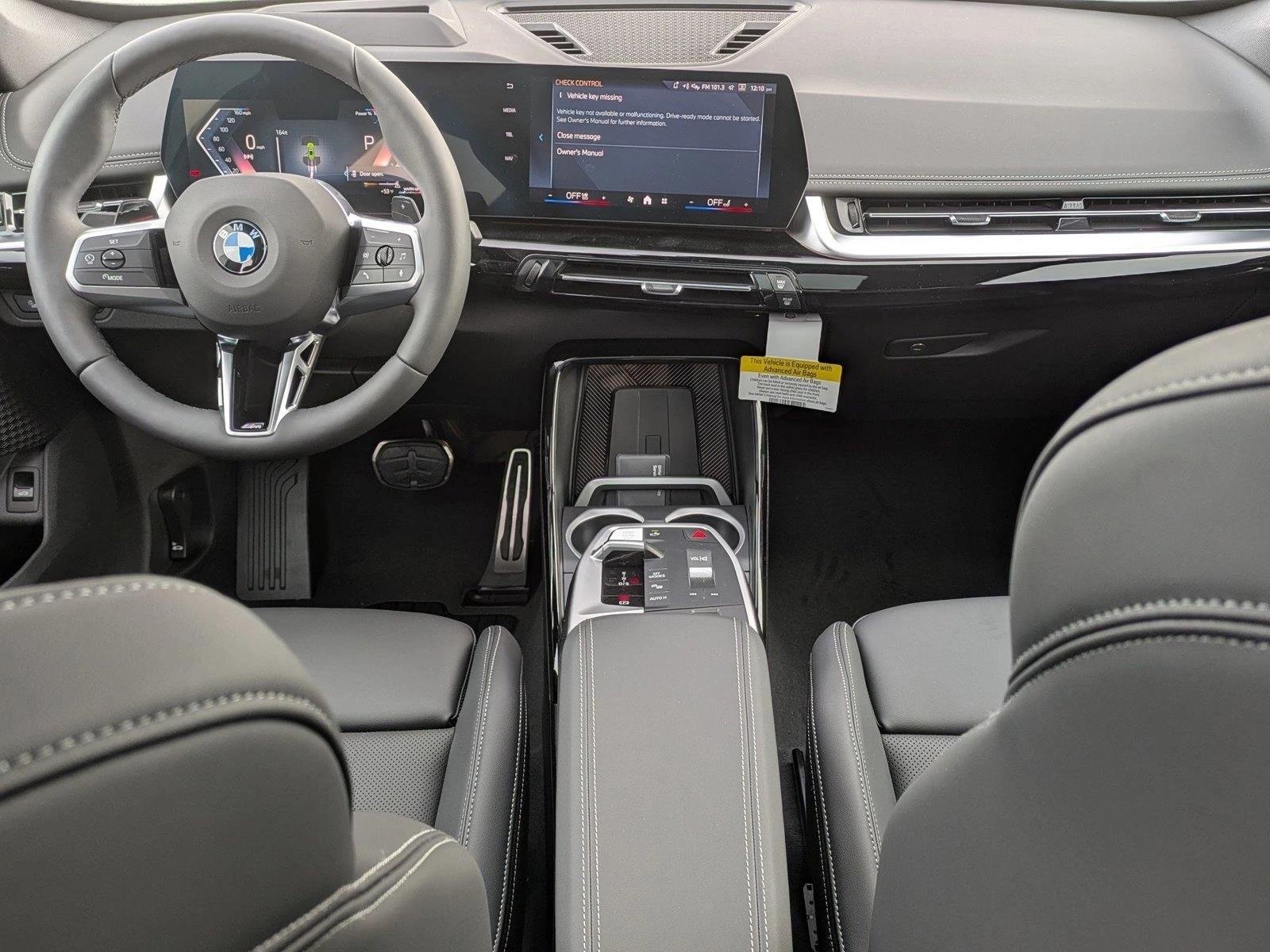 Used 2026 Special Order Color BMW xDrive28i image 16