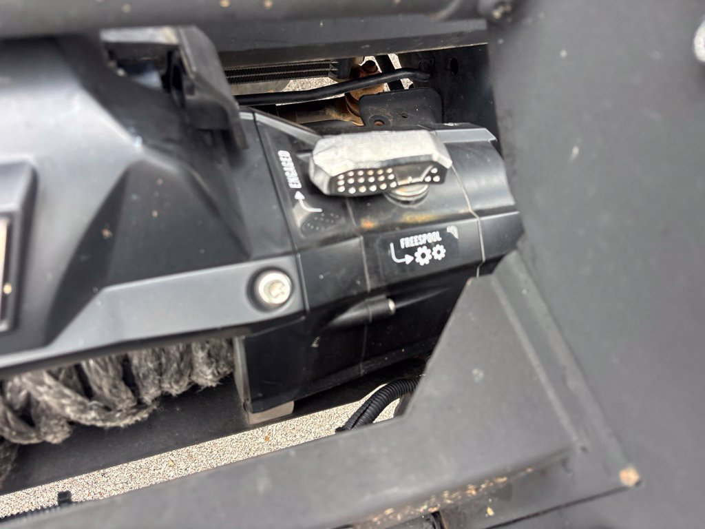 Certified Used 2016 Black Jeep Unlimited Sport image 40