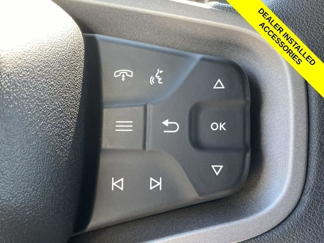 New 2025 Gray Ford Base image 21