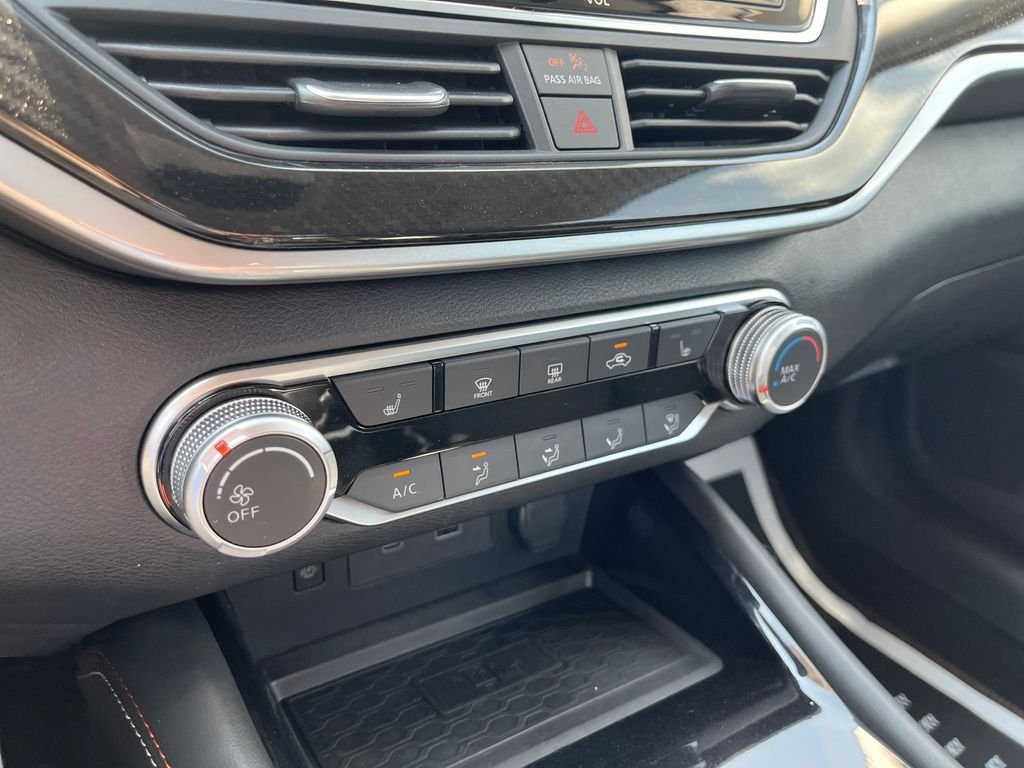 Used 2023 Gray Nissan 2.5 SR image 20