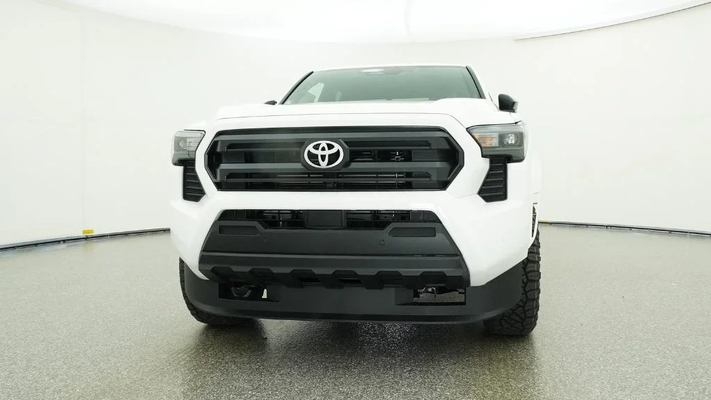 New 2026 Ice Cap Toyota SR image 5