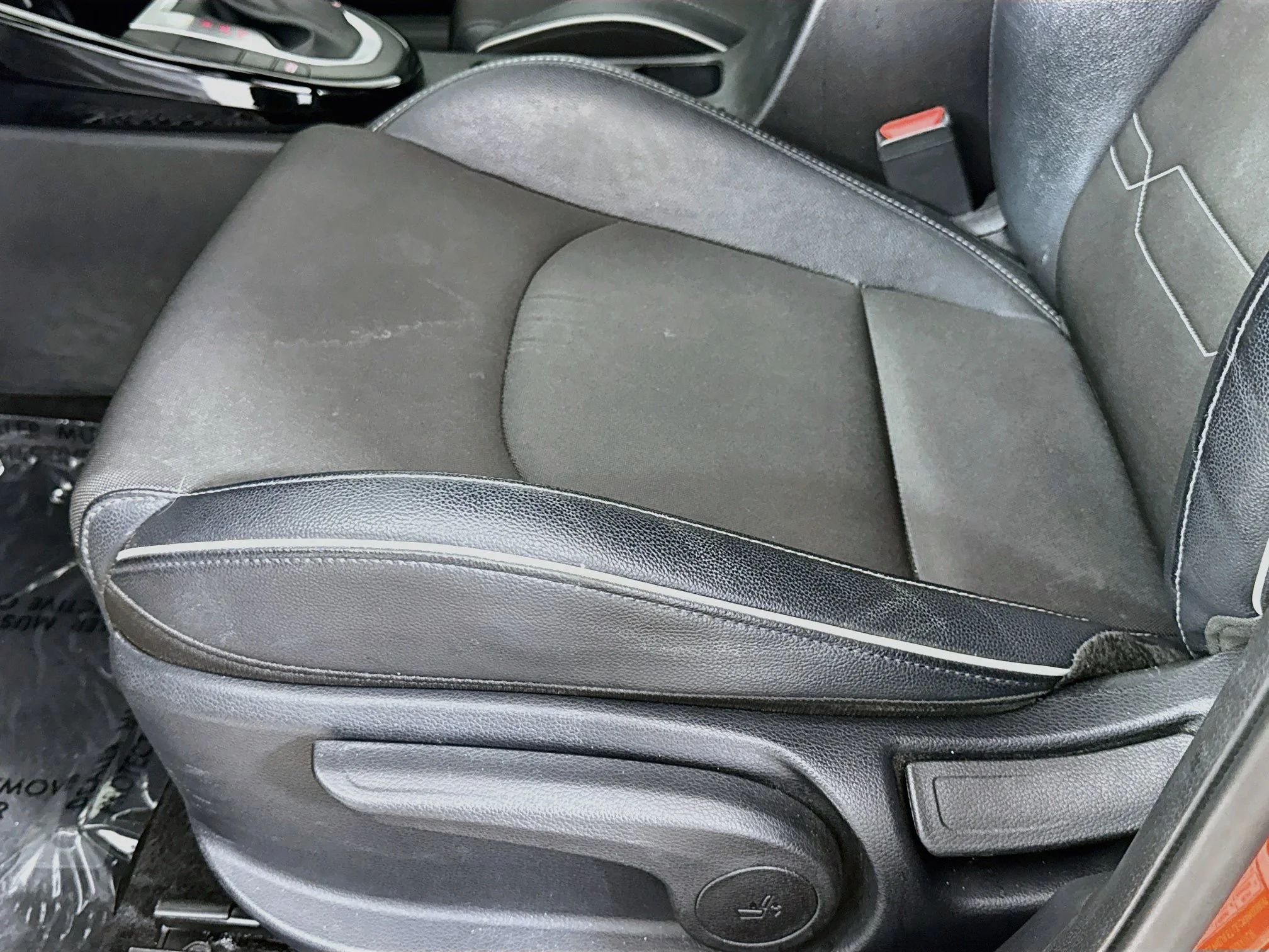Used 2024  Kia GT-Line image 22