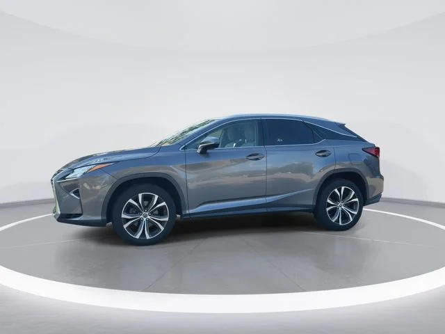 Used 2019 Gray Lexus 350 image 5