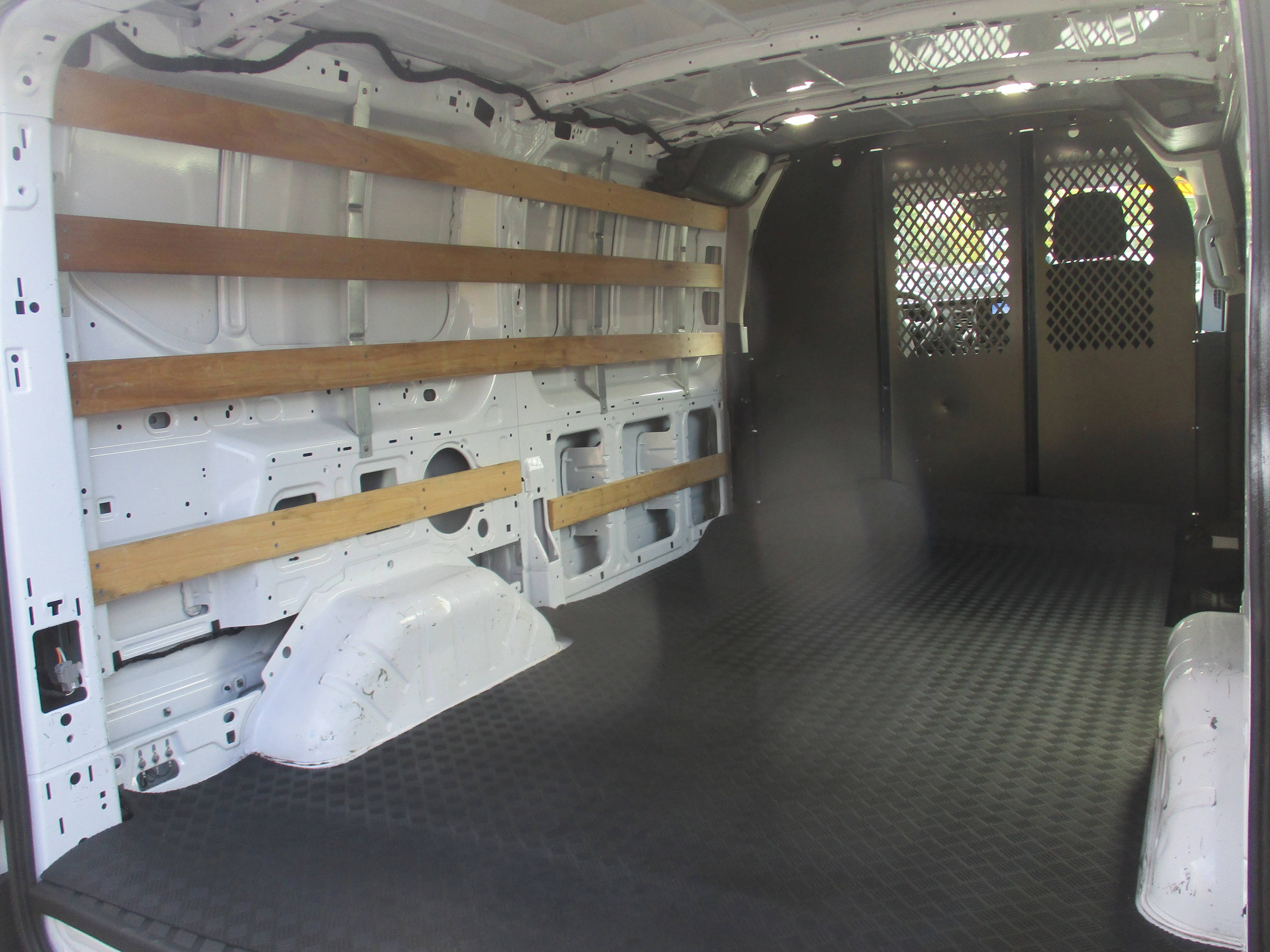 2024 Ford Transit Van Base - Photo 39
