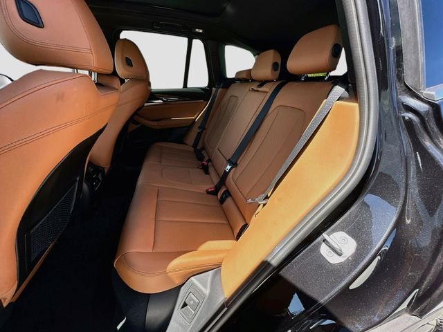 Certified Used 2023 Black BMW sDrive30i image 25