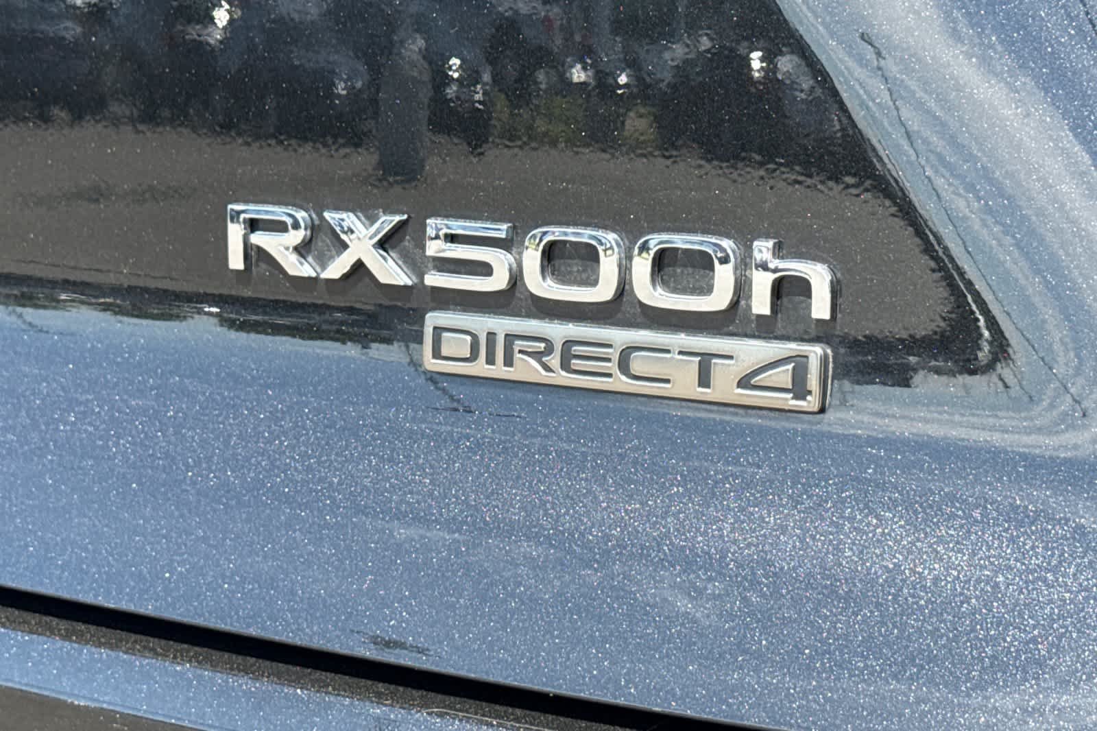 Used 2024 Caviar Lexus F SPORT Performance image 34
