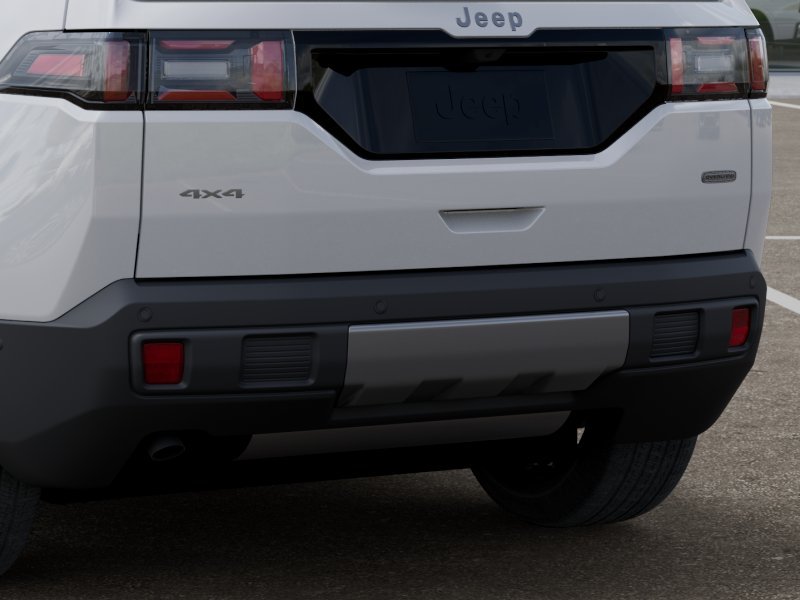 2026 Jeep Cherokee Overland - Photo 39